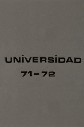 Universidad 71-72