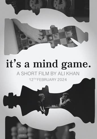 It's a Mind Game