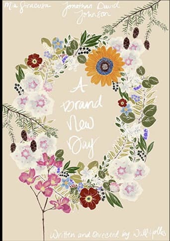 A Brand New Day