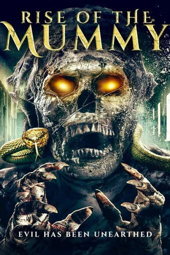La Resurrección de la Momia
