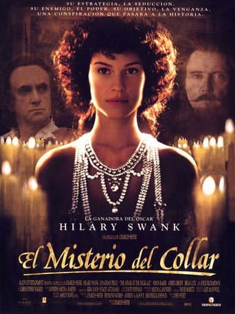 The Affair of the Necklace