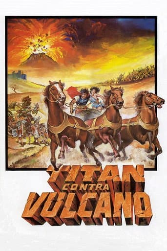 Vulcano, figlio di Giove