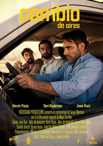 Cambio de aires