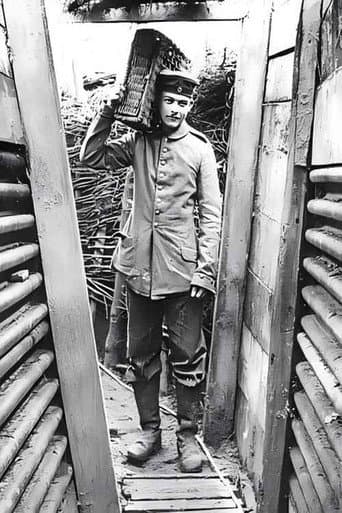 Hidden Histories: WW1's Forgotten Photographs
