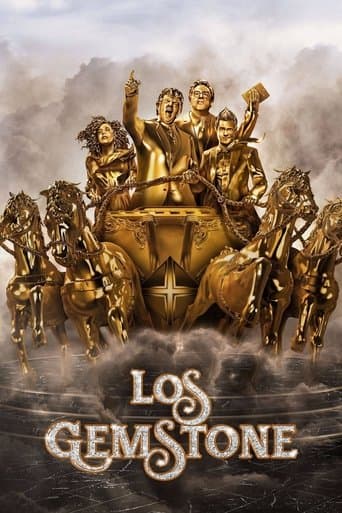 Los honestos Gemstones