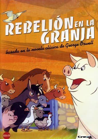 La revolución de los animales de granja