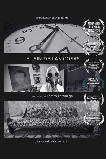 EL FIN DE LAS COSAS