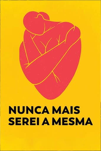 Nunca Mais Serei a Mesma