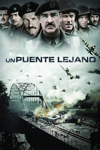 Un puente demasiado lejos