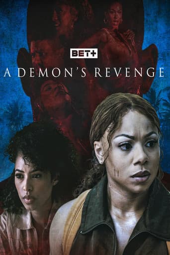 A Demon's Revenge