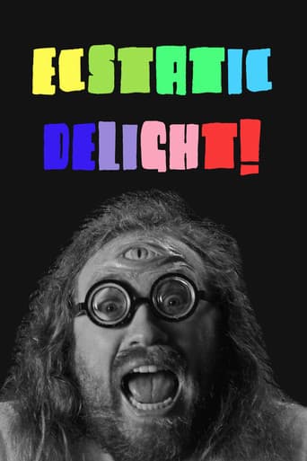 Ecstatic Delight