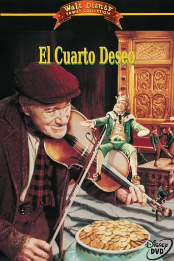 El cuarto deseo