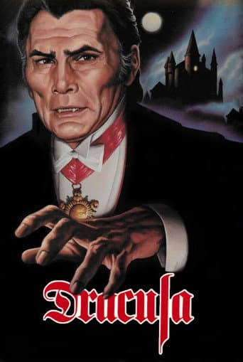 Drácula: El último romántico