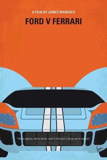Ford v Ferrari: Bringing the Rivalry to Life