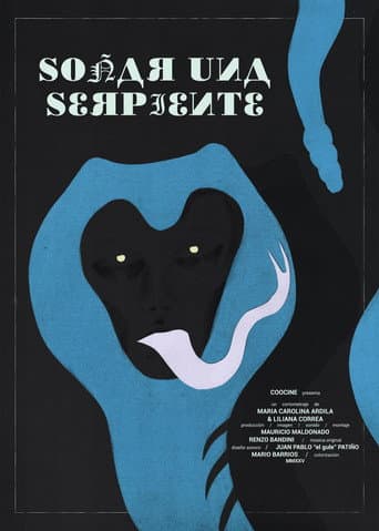Soñar una serpiente
