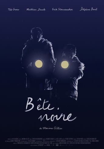 Bête Noire