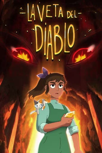 La veta del diablo