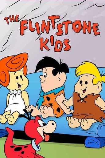 Los pequeños Picapiedras