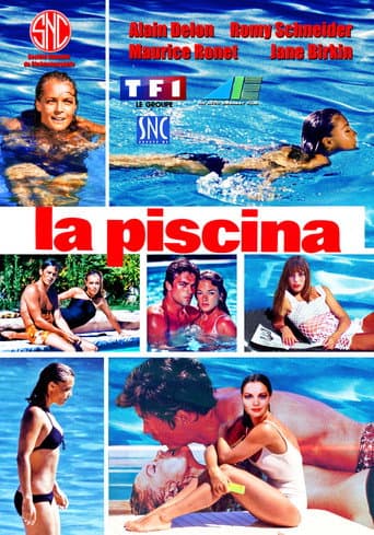 The Swimming Pool