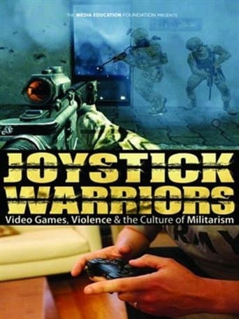 Joystick Warriors