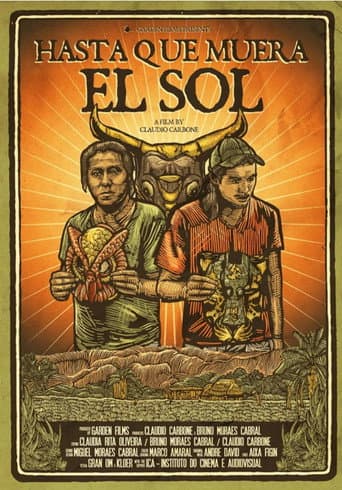 Hasta que muera el sol