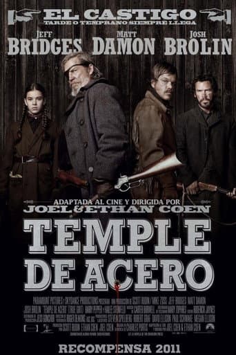Temple de Acero