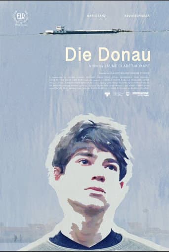 Die Donau