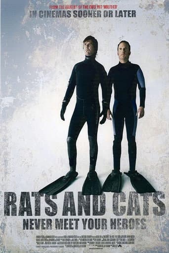 Ratas y Gatos