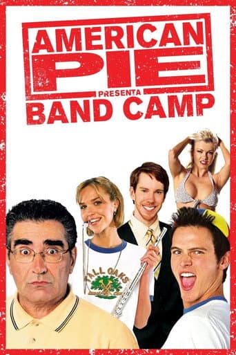 American Pie presenta: Campamento de bandas