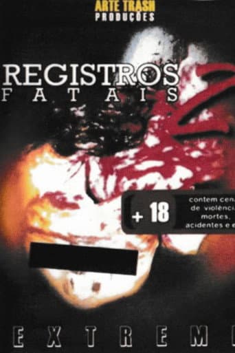 Registros Fatais 2: Extreme!