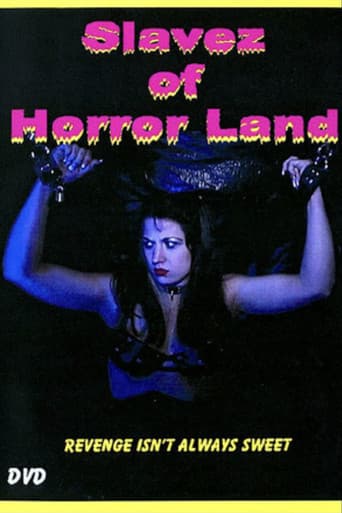Slavez of Horror Land