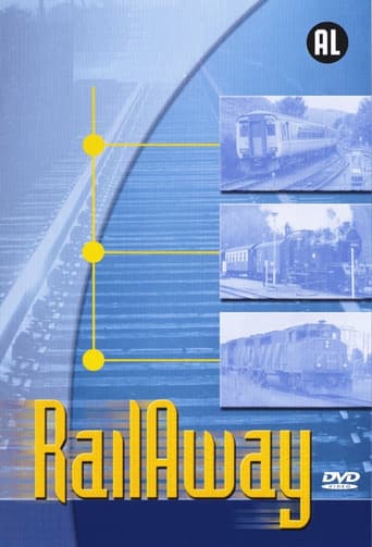 Viajar en tren