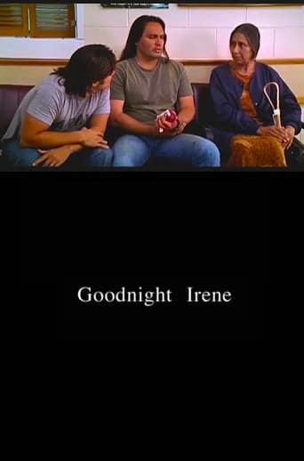 Goodnight Irene