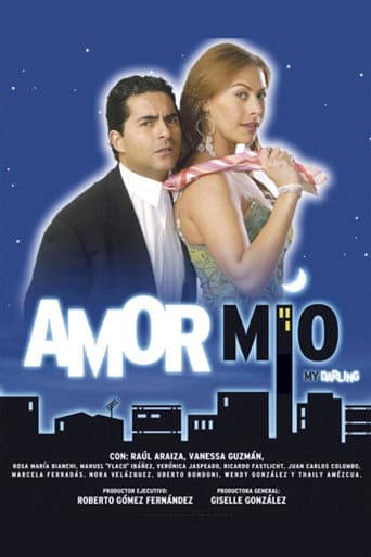 Amor Mío