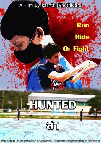 Hunted
