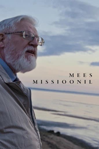 Mees missioonil