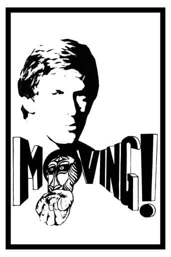 Moving!