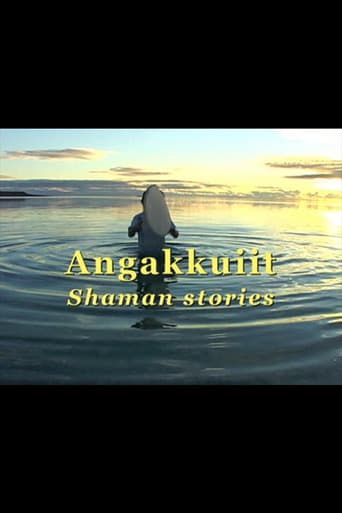 Angakkuit