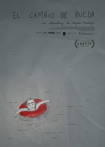 El cambio de rueda