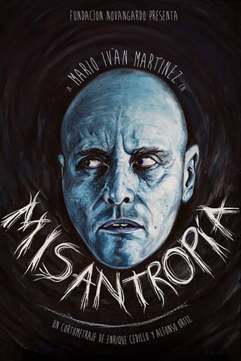 Misantropía