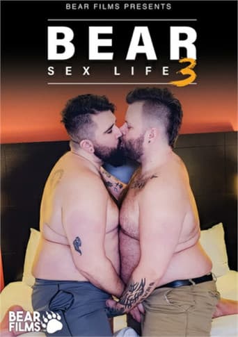 Bear Sex Life 3