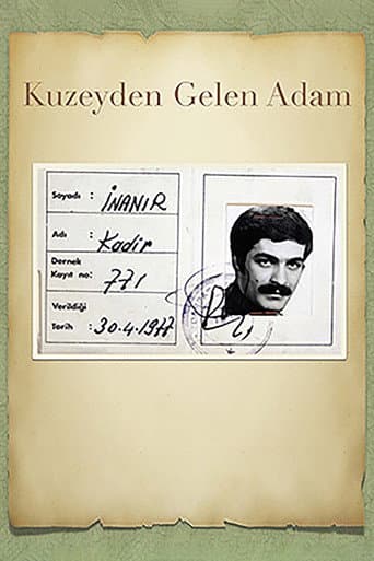 Kuzeyden Gelen Adam