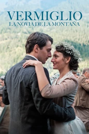 Vermiglio: La novia de la montaña