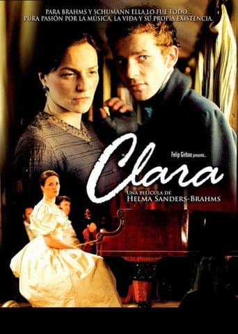 Geliebte Clara