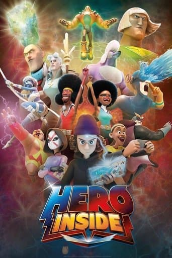 Héroes por dentro