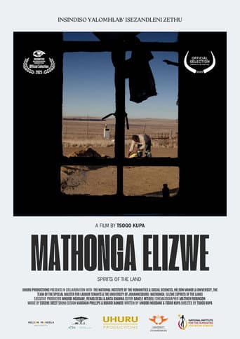 Mathonga Elizwe