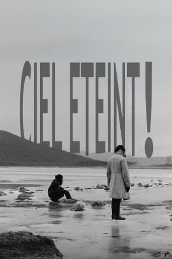 Ciel éteint !