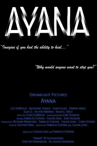 Ayana