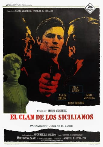 El clan siciliano