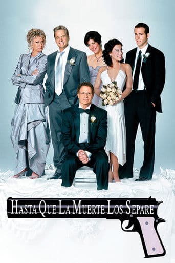 Mi suegro es un espía